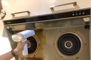 油烟机盒子怎么清洗？清洗步骤和注意事项是什么？