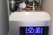 厨宝燃气热水器怎么使用？注意事项有哪些？