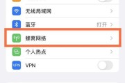 苹果手机使用什么网络通道？如何选择最佳通道？