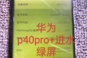 华为P40Pro重量是多少克？购买前需要了解的细节有哪些？