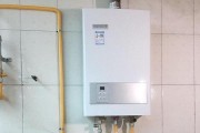 燃气热水器何时接通安全？