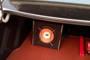 汽车是否需要安装低音炮？