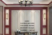 影视框架安装到电视机上的步骤是什么？需要注意什么？
