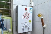 热水器的出口应该如何连接？