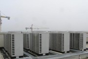 中央空调N6代表什么故障（深入解析中央空调N6型号的常见故障及解决方法）