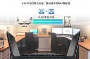 办公用最强路由器的选择标准是什么？