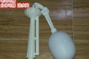 海尔马桶浮球阀坏了怎么换？维修步骤和注意事项是什么？