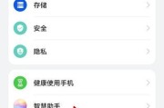 揭秘华为手机隐藏功能的神秘世界（发掘华为手机隐藏功能）