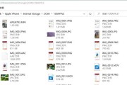 掌握iPhone原相机（从入门到精通，让您发挥iPhone原相机的全部潜力）