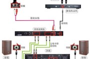 无源电脑小型低音炮怎么接线？接线步骤和技巧是什么？