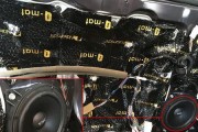 音响出现异响应该去哪里维修？
