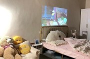 如何减轻孩子看投影仪头晕问题（让孩子拥有愉快的观影体验）