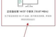 图像识别技术在聊天软件中的应用（以看图识别聊天软件为例，探索图像识别技术的发展和应用前景）