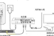 网线接入路由器应该使用哪个接口？操作步骤是什么？