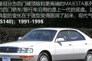 丰田皇冠有哪些历代车型？丰田发展史如何影响现代汽车？
