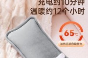 白色充电器的热水袋型号是什么？