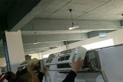 中央空调报19故障原因及解决方法分析（解决中央空调19故障的关键因素及常见解决办法）