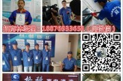 海淀区清洗油烟机的有效方法（掌握清洗油烟机的技巧）