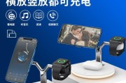 华为耳机充电教程（华为耳机充电方法、注意事项和常见问题解答）