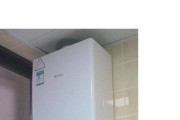 海顿壁挂炉常见故障及解决方法（详解海顿壁挂炉的常见故障以及如何解决）