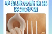 单位私加路由器设置步骤是什么？如何确保网络安全？