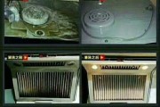 油烟机清洗工具电机怎么换？油烟机电机更换方法有哪些？