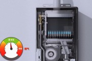 热水器传感器安装需要注意什么？