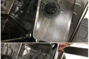 洗碗机管道过低的原因及解决方法（洗碗机管道过低对家庭生活的影响及解决之道）
