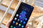 vivoNEX3全面评测