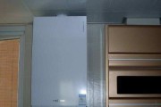 壁挂炉早上被关，你需要知道的事情（解决壁挂炉早上被关的问题）