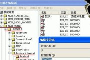 无线网络恢复技巧（注册表修复方法教程）