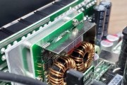 先马黑钻1000W电源性能追踪评测（专业测评揭秘先马黑钻1000W电源的超强性能）