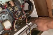 万和热水器e9故障怎么办？e9故障解决方法有哪些？