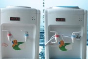 解决饮水机悬浮物问题的有效方法（清洗和维护是关键）