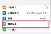 苹果手机开屏设置步骤是什么？