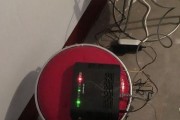 光猫闪红灯没网的原因及解决方法（详解光猫闪红灯）