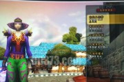 魔兽世界哪个服务器玩家多？选择服务器时应考虑哪些因素？
