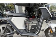 小牛U1电动车，驾驶新生活方式（探索城市出行的绿色便捷选择）