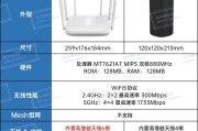 小米路由器选购？