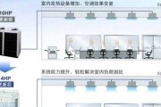 大金中央空调别墅故障排查与解决方案（解密大金中央空调别墅故障）
