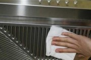 燃气灶分类及清洗方法（不同类型燃气灶的清洗要点）