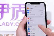 解决苹果听筒杂音滋滋问题的有效方法（为您提供解决苹果耳机杂音问题的简单方法）