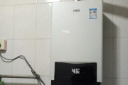 燃气热水器不加热的原因及维修方法（探讨燃气热水器不加热的可能原因）