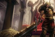 施乐服务器运行lol游戏的步骤是什么？