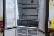 解决美菱冰箱噪音大的问题（降低噪音）