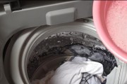 洗衣机垃圾清理不完怎么办（有效解决洗衣机垃圾清理难题的实用方法）