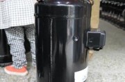 空调压缩机更换方法（空调压缩机更换步骤详解）