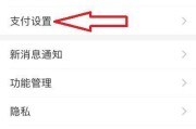如何关闭苹果手机的苹果支付功能？
