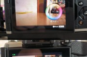 索尼fx30相机白平衡调整方法是什么？