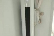 如何清洗海信空调柜机的滤网（简单步骤教您清洗海信空调柜机滤网）